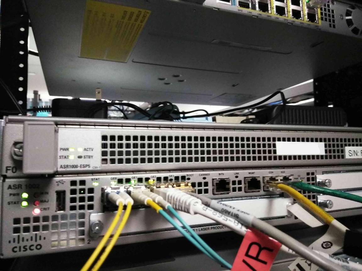 Network Services Example 3