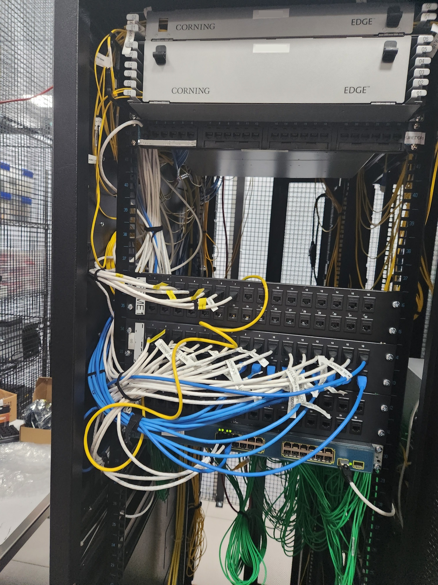 Network Services